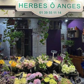 Boutique HERBES ô ANGES